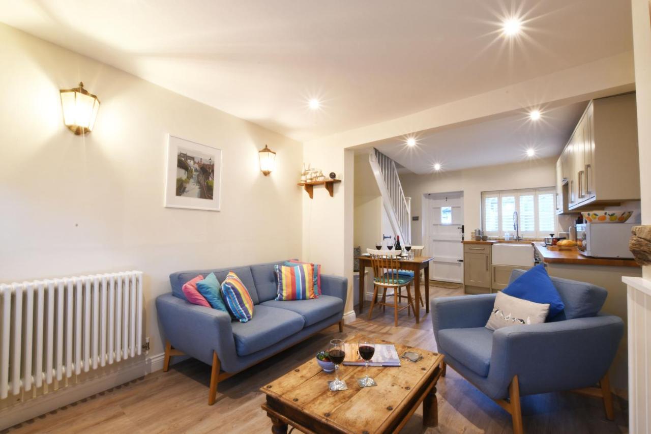 Smugglers Rest, Aldeburghヴィラ エクステリア 写真